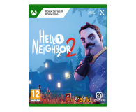 Xbox Hello Neighbor 2 - 1044548 - zdjęcie 1