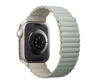 Uniq Pasek Revix do Apple Watch sage beige - 1085285 - zdjęcie 4