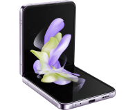 Samsung Galaxy Z Flip4 5G 8/128GB fioletowy - 1060897 - zdjęcie 6