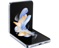 Samsung Galaxy Z Flip4 5G 8/512GB niebieski - 1060904 - zdjęcie 6