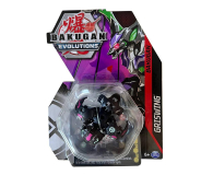 Spin Master Bakugan Evolutions kula podstawowa Bat Monster Black - 1084997 - zdjęcie 1