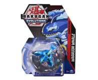 Spin Master Bakugan Evolutions kula podstawowa Killer Whale Blue - 1085012 - zdjęcie 1