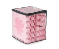 MoMi Puzzle piankowe Zawi różowe - 1078238 - zdjęcie 4