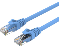 Unitek Kabel sieciowy UTP Cat.6 (20m) - 1060579 - zdjęcie 2