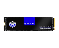 GOODRAM 512GB M.2 PCIe NVMe PX500 G2 - 1077524 - zdjęcie 1
