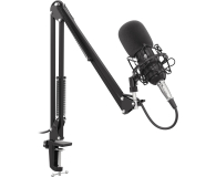 Genesis Mikrofon Radium 300 Studyjny XLR - 1077318 - zdjęcie 3