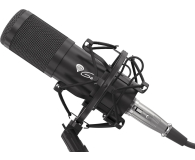 Genesis Mikrofon Radium 300 Studyjny XLR - 1077318 - zdjęcie 5