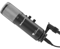 Genesis Mikrofon Radium 600 Studyjny USB - 1077320 - zdjęcie 9