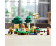 LEGO Minecraft 21165 Pasieka - 1010444 - zdjęcie 5