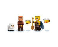 LEGO Minecraft 21165 Pasieka - 1010444 - zdjęcie 6