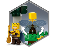 LEGO Minecraft 21165 Pasieka - 1010444 - zdjęcie 11