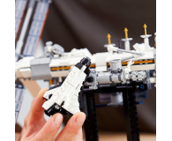 LEGO IDEAS 21321 Międzynarodowa Stacja Kosmiczna - 567430 - zdjęcie 8