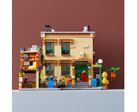 LEGO IDEAS 21324 Ulica Sezamkowa - 1012672 - zdjęcie 9