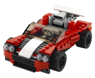 LEGO Creator 31100 Samochód sportowy - 532590 - zdjęcie 9