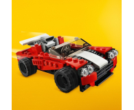LEGO Creator 31100 Samochód sportowy - 532590 - zdjęcie 10
