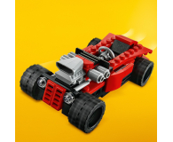 LEGO Creator 31100 Samochód sportowy - 532590 - zdjęcie 11