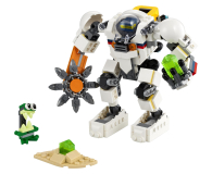 LEGO Creator 31115 Kosmiczny robot górniczy - 1015575 - zdjęcie 6