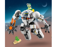 LEGO Creator 31115 Kosmiczny robot górniczy - 1015575 - zdjęcie 7