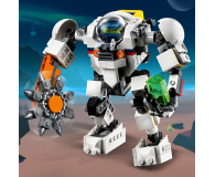 LEGO Creator 31115 Kosmiczny robot górniczy - 1015575 - zdjęcie 9
