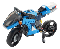 LEGO Creator 31114 Supermotocykl - 1012706 - zdjęcie 8