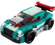 LEGO Creator 31127 Uliczna wyścigówka - 1035594 - zdjęcie 3