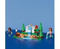 LEGO Friends 41677 Leśny wodospad - 1019978 - zdjęcie 8