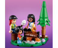 LEGO Friends 41683 Leśne centrum jeździeckie - 1019906 - zdjęcie 4