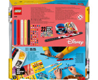 LEGO DOTS 41947 Miki i przyjaciele - megazestaw bransoletek - 1056680 - zdjęcie 2