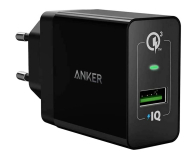 Anker PowerPort QC 3.0  1xUSB-A - 1077457 - zdjęcie 1
