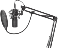 Genesis Mikrofon Radium 400 Studyjny USB - 1077314 - zdjęcie 2