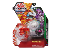 Spin Master Bakugan Evolutions: zestaw startowy 81 - 1077112 - zdjęcie 1