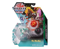 Spin Master Bakugan Evolutions: zestaw startowy 80 - 1077111 - zdjęcie 1