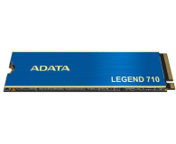 ADATA 1TB M.2 PCIe NVMe Legend 710 - 1078629 - zdjęcie 2