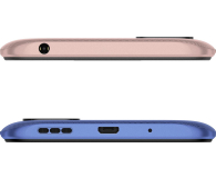 Xiaomi Redmi 9C NFC 2/32GB Lavender Purple - 1078705 - zdjęcie 6