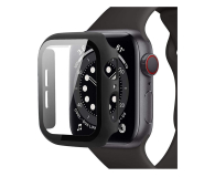 Tech-Protect Defense360 do Apple Watch 7/8/9 (41mm) czarny - 1089088 - zdjęcie 1