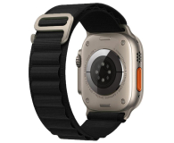 Tech-Protect Opaska Nylon Pro do Apple Watch black - 1089080 - zdjęcie 2