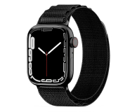 Tech-Protect Opaska Nylon Pro do Apple Watch black - 1089080 - zdjęcie 1
