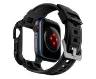 Spigen Rugged Armor Pro do Apple Watch black - 1089070 - zdjęcie 1