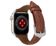 Spigen Cyrill Kajuk do Apple Watch chestnut - 1089066 - zdjęcie 6