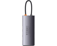 Baseus Hub USB-C 6w1 Metal Gleam Series - 1088617 - zdjęcie 5