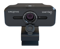 Creative Live! Cam Sync V3 - 1089015 - zdjęcie 1
