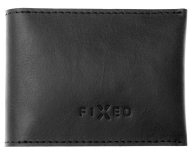 FIXED Wallet do AirTag black - 1084976 - zdjęcie 2