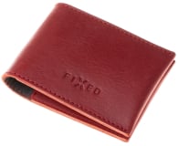 FIXED Wallet do AirTag red - 1084980 - zdjęcie 3