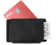 FIXED Tiny Wallet do AirTag black - 1084982 - zdjęcie 3