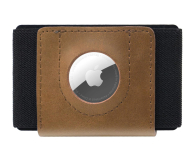 FIXED Tiny Wallet do AirTag brown - 1084984 - zdjęcie 1
