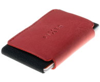 FIXED Tiny Wallet do AirTag red - 1084985 - zdjęcie 2