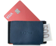 FIXED Tiny Wallet do AirTag blue - 1084983 - zdjęcie 3