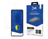 3mk Flexible Glass do Xiaomi POCO X4 GT - 1056846 - zdjęcie 1