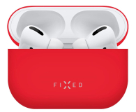 FIXED Silky do Apple Airpods Pro red - 1085006 - zdjęcie 2