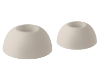 FIXED Memory foam Plugs do Apple Airpods Pro 2 Sets Size S - 1085011 - zdjęcie 2